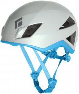 Black Diamond Damen Vector Kletterhelm Blau