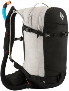 Black Diamond Dawn Patrol 32 Skirucksack Schwarz