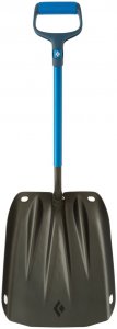 Black Diamond Evac 9 Lawinenschaufel Blau