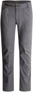 Black Diamond Herren Dogma Hose Grau XS