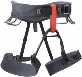 Black Diamond Herren Momentum Klettergurt
