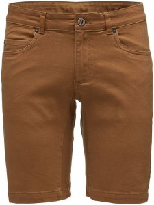 Black Diamond Herren Stretch Font Shorts Beige XS