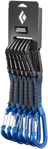 Black Diamond Posiwire Quickpack Express Set