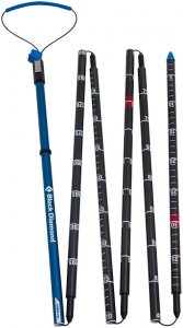 Black Diamond Quickdraw Probe Carbon 240 Lawinensonde