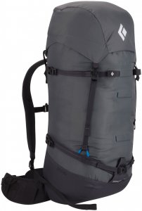 Black Diamond Speed 40 Rucksack Schwarz