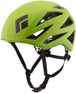 Black Diamond Vapor Kletterhelm Grün