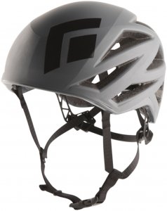 Black Diamond Vapor Kletterhelm Grau