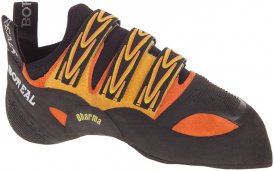 Boreal Dharma Kletterschuhe Orange 45