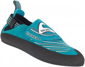 Boreal Kinder Ninja Kletterschuhe Blau 29, 30