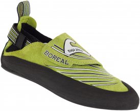 Boreal Kinder Ninja Kletterschuhe Grün 31, 32