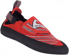 Boreal Kinder Ninja Kletterschuhe Rot 36, 35, 35.5