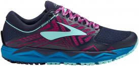 Brooks Damen Caldera 2 Schuhe Lila 38