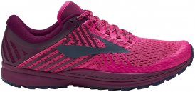 Brooks Damen Mazama 2 Schuhe Pink 38