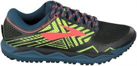 Brooks Herren Caldera 2 Schuhe Gelb 44.5