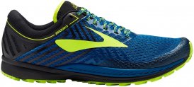 Brooks Herren Mazama 2 Schuhe Blau 43