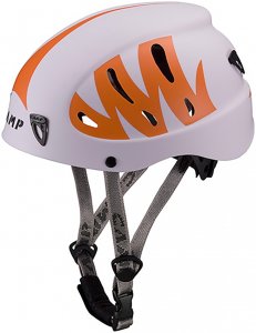 Camp Armour Kletterhelm Weiß