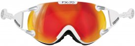 Casco FX-70 Carbonic Skibrille