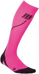 CEP Damen Run Socks 2.0 Pink 25, 26, 27, 28