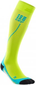 CEP Herren Run Socks 2.0 Grün 46, 47, 48, 49