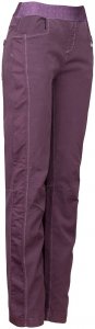 Chillaz Damen Sarah Hose Lila M