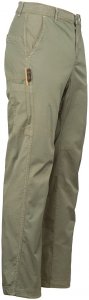 Chillaz Herren Boulder Hose Oliv XL