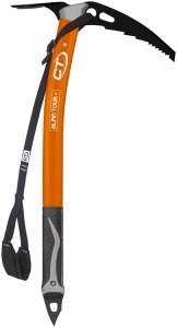 Climbing Technology Alpin Tour Plus Eispickel Gelb