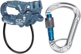 Climbing Technology Be Up Kit Sicherungsgerät