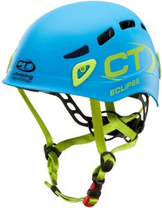 Climbing Technology Eclipse Kletterhelm Blau