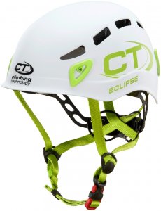 Climbing Technology Eclipse Kletterhelm Weiß