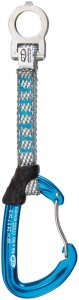 Climbing Technology Ice Hook Dyneema Expresse für Eisschrauben Blau