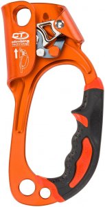 Climbing Technology Quick Up Plus Steigklemme