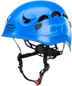 Climbing Technology Venus Plus Kletterhelm Blau