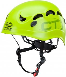 Climbing Technology Venus Plus Kletterhelm Grün