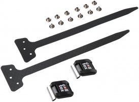 Colltex Camlock Endhackenset