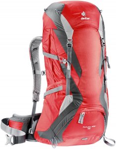 Deuter Futura Pro 42 Rucksack Rot