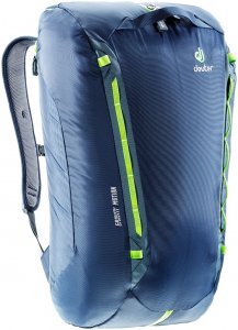 Deuter Gravity Motion Rucksack Blau
