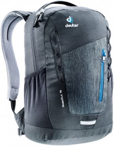 Deuter StepOut 16 Daypack Schwarz