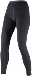 Devold Damen Expedition Long Johns Schwarz L