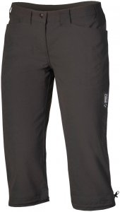 directalpine Damen Cortina 3/4 Hose Grau XS