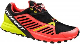 Dynafit Damen Alpine Pro Schuhe Rot 37.5