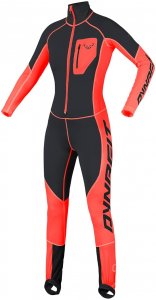 Dynafit Damen DNA Racing Suit Schwarz M