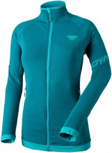 Dynafit Damen Elevation 2 Thermal Ptc Jacke Türkis S