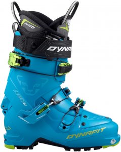 Dynafit Damen Neo U - CR Tourenschuh Blau 36.5