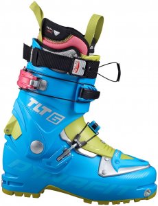 Dynafit Damen TLT6 Mountain CL Tourenstiefel 41, 41.5