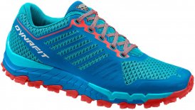 Dynafit Damen Trailbreaker Schuhe Blau 36