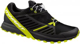 Dynafit Alpine Pro Schuhe Schwarz 41, 41.5