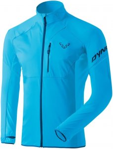 Dynafit Herren Alpine Wind Jacke Blau L