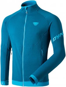 Dynafit Herren Elevation 2 Thermal Ptc Jacke Blau S