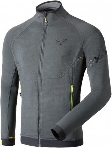 Dynafit Herren Elevation 2 Thermal Ptc Jacke Grau XL