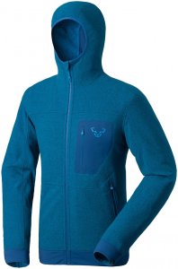 Dynafit Herren Mera 2 PTC Hoodie Blau L